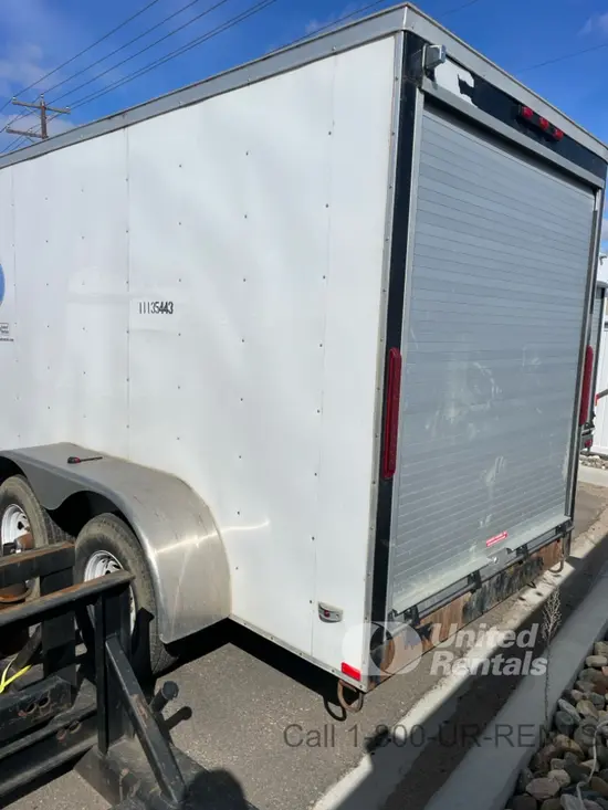 2020 Thor Manufacturing LD5030 Ground Heater