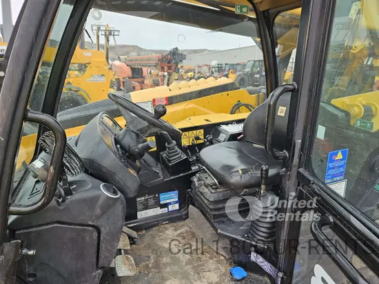 2019 JCB 512-56 Forklift