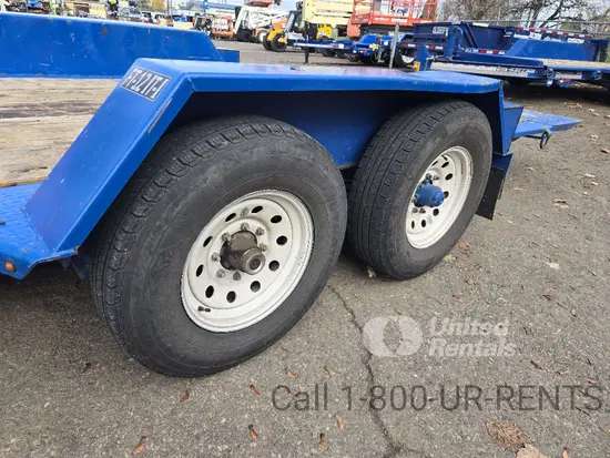 2021 Felling FT-12 IT-I-W Trailer