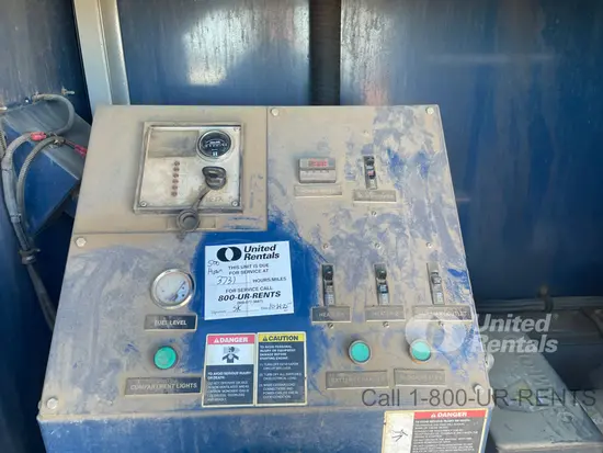 2019 Frost Fighter IDH1000K Indirect Fired Heater
