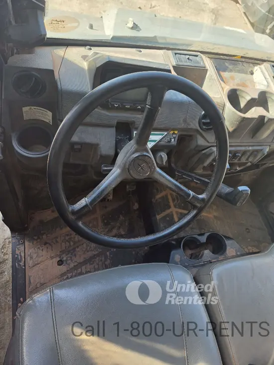 2020 Polaris PRO XD 4000D Utility Vehicle