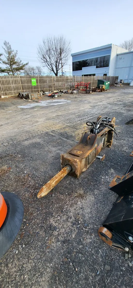 2019 Tamco Tools TNB-7J Attachment