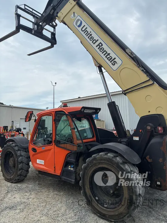 2020 JLG 1255 Forklift