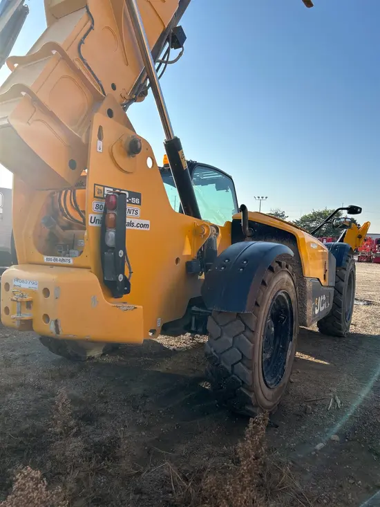 2020 JCB 512-56 S Forklift