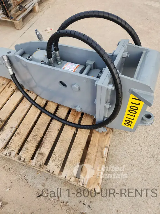 2019 FURUKAWA KF9FSP Attachment