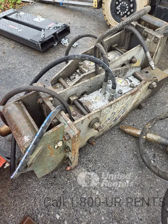 2018 Kent KF9FSP Attachment