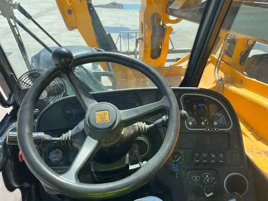 2018 JCB 512-56 S Forklift