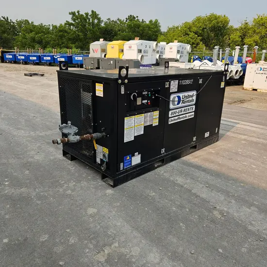 2019 FLAGRO FMA-2300 Heater