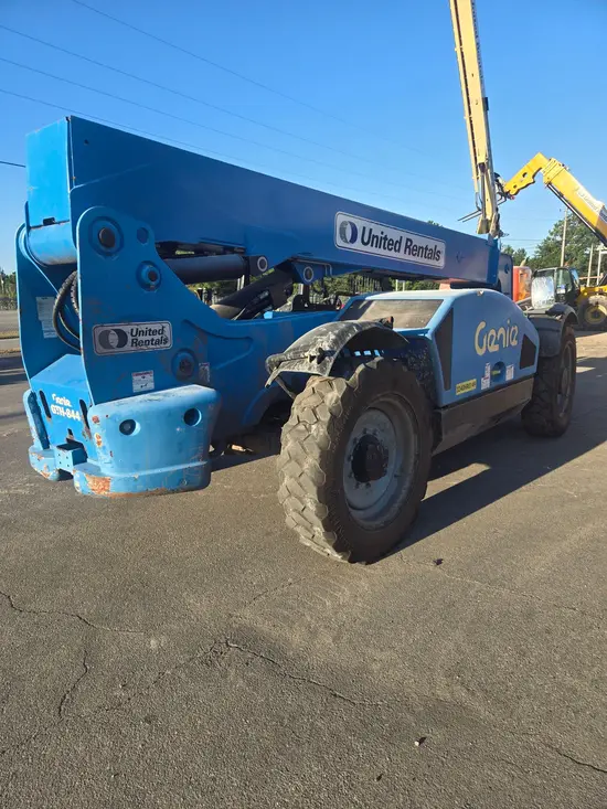 2016 Genie GTH-844 Forklift