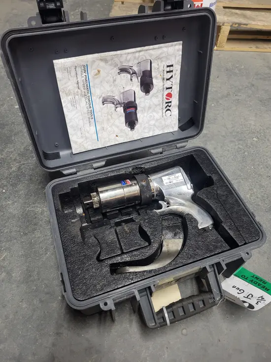 2022 Hytorc JGUN-A1-AP