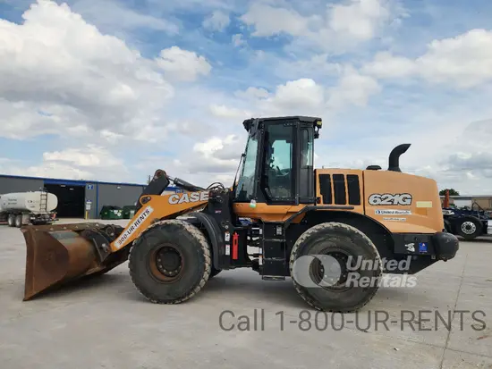 2020 Case 621G Wheel Loader