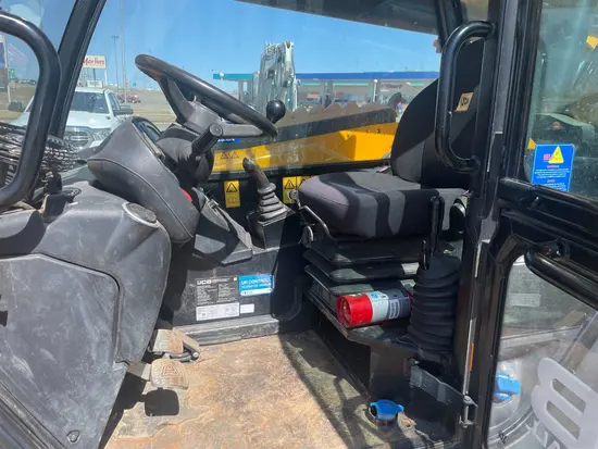 2018 JCB 512-56 S Forklift