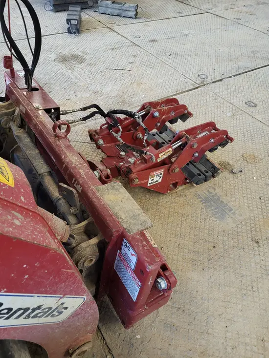 2021 EZ Spot UR EZ-001D Attachment