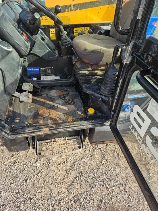 2020 JCB 512-56 S Forklift