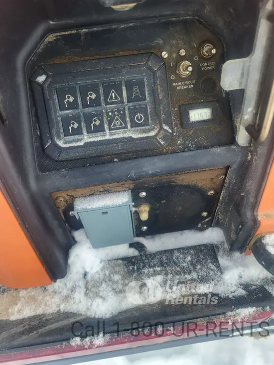 2022 Generac MLTS-4 Portable Work Light