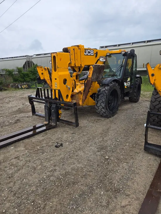 2021 JCB 512-56 S Forklift