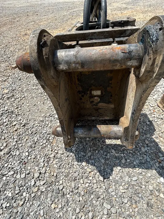 2019 Epiroc EC 140T Attachment
