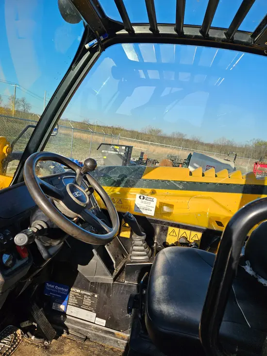 2020 JCB 512-56 S Forklift