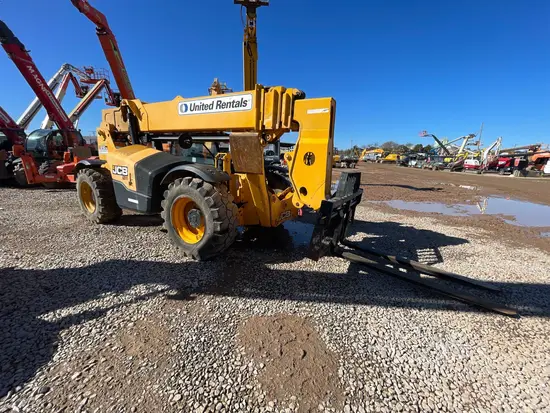 2017 JCB 510-56 S Forklift
