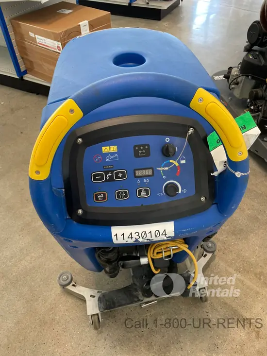 2022 Clarke CA 60 24B ORB Scrubber