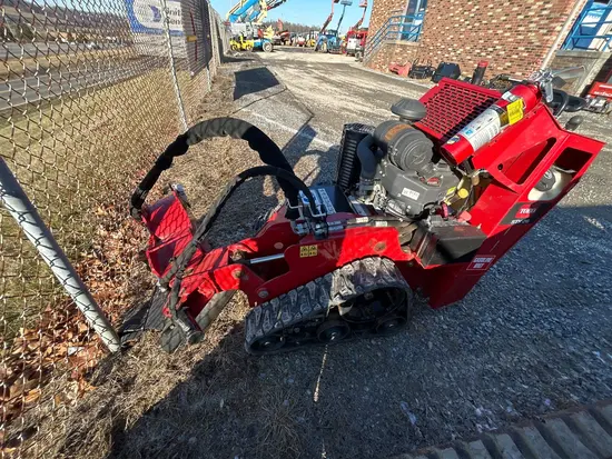 2022 Toro STX-26 Chipper/Stumper