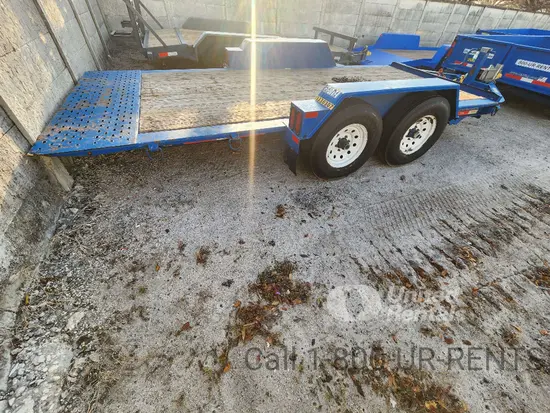 2022 Felling FT-10 IT-I-W Trailer