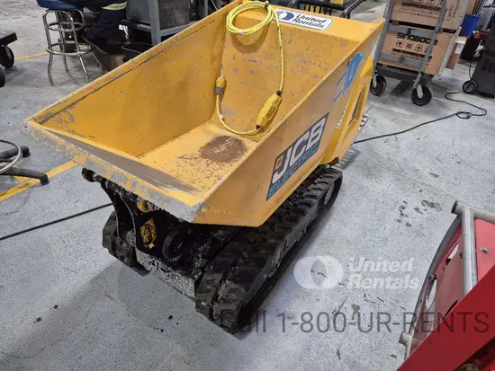 2023 JCB HTD-5E