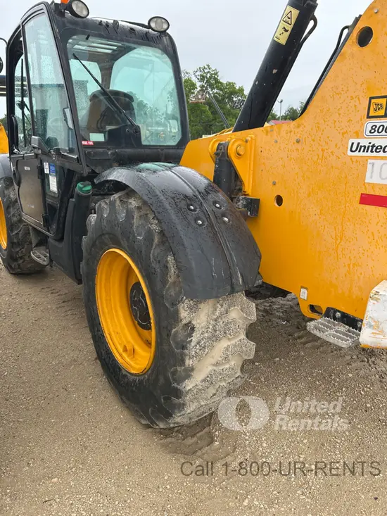2019 JCB 510-56 Forklift