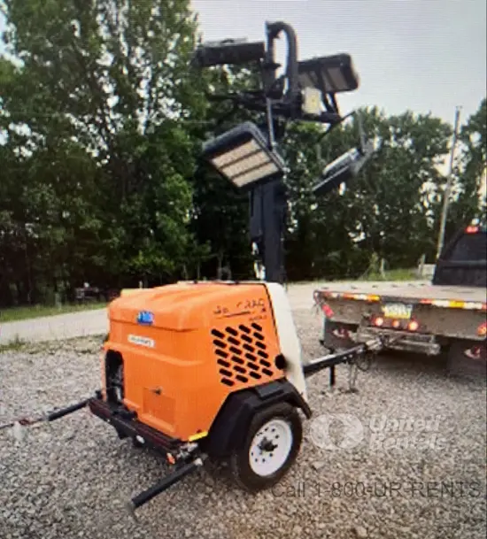 2020 Magnum Pro MLTS-2 Portable Work Light