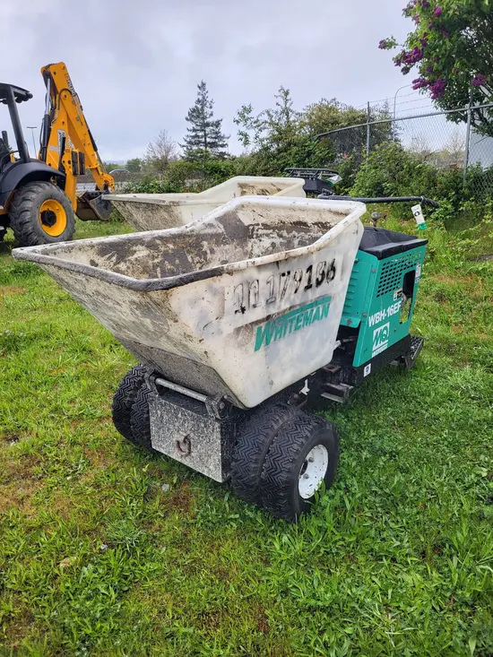2021 Multiquip WBH-16EF