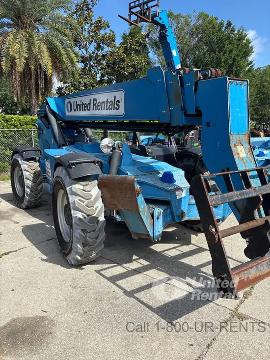 2019 Genie GTH-1056 Forklift