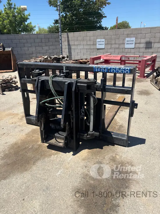 2019 JLG 1001238627 Attachment