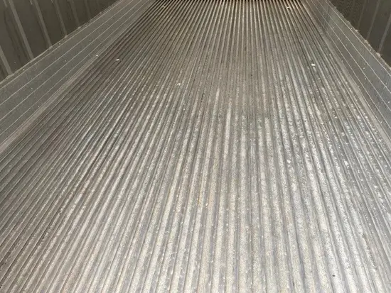 floor