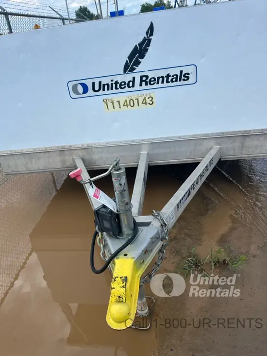 2021 Featherlite 3115-0017 Trailer
