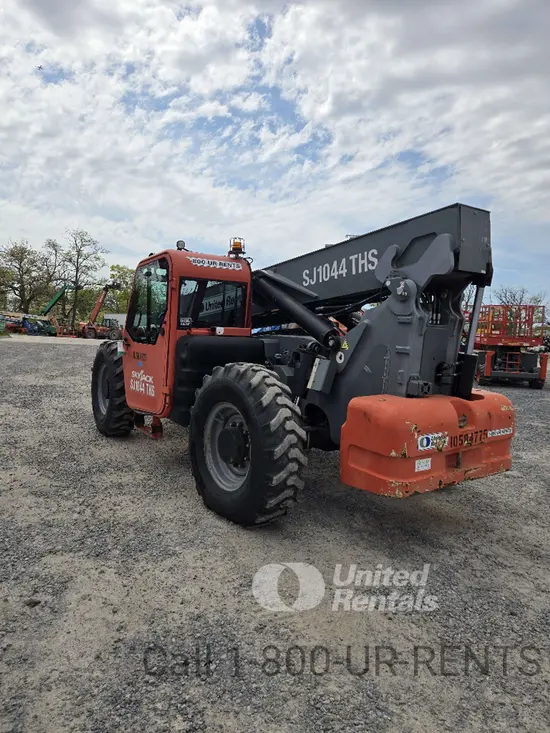 2017 Skyjack SJ1044THS Forklift