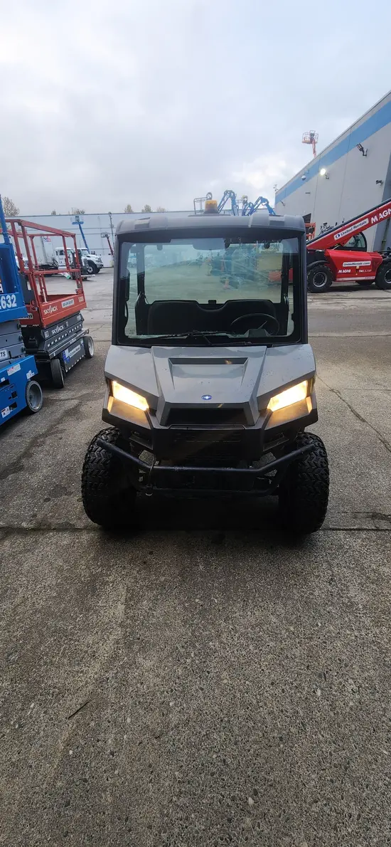 2019 Polaris RGR-19 Utility Vehicle
