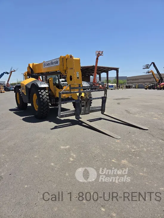 2019 JCB 509-42 Forklift