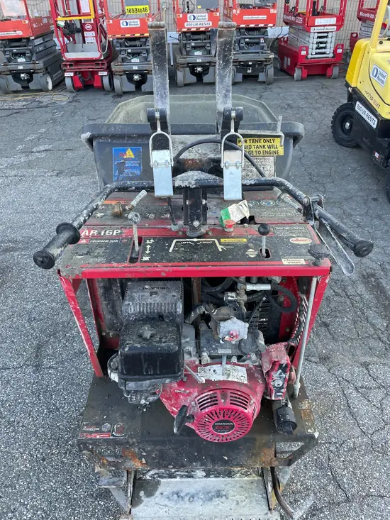 2020 Allen Engineering AR16PBEP