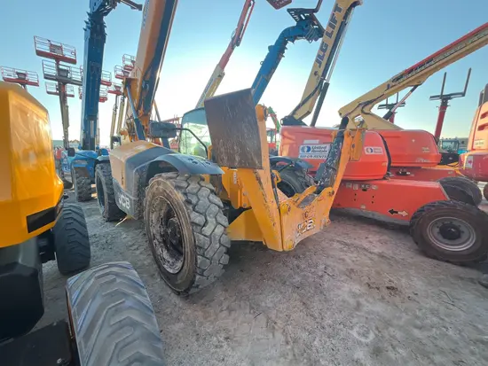 2020 JCB 510-56 S Forklift
