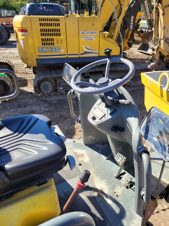 2019 Wacker Neuson 3001