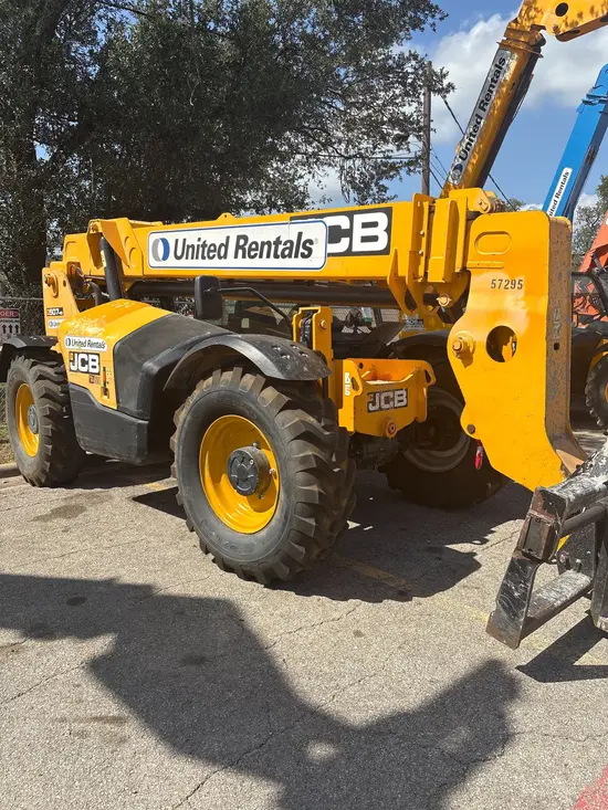 2018 JCB 507-42 Forklift