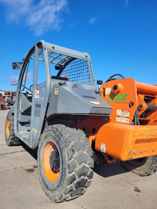 2017 XTREME XR5919 Forklift