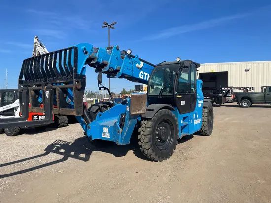 2018 Genie GTH-1256 Forklift