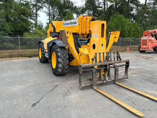 2019 JCB 510-56 Forklift