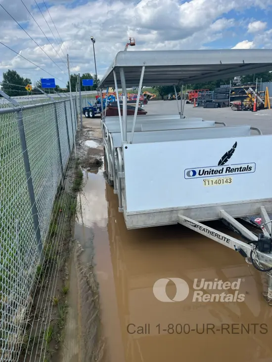 2021 Featherlite 3115-0017 Trailer