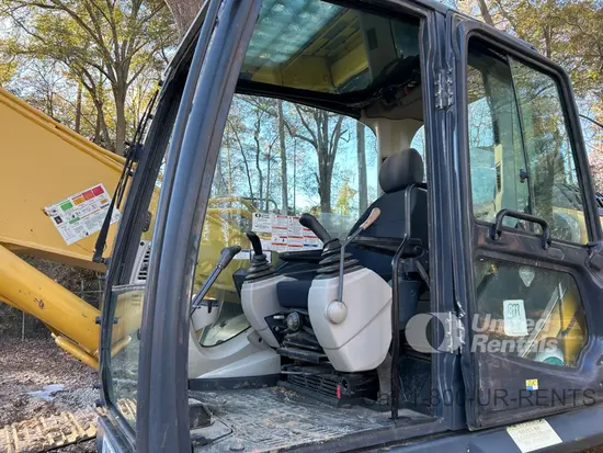 2019 Kobelco SK260LC-10 Excavator