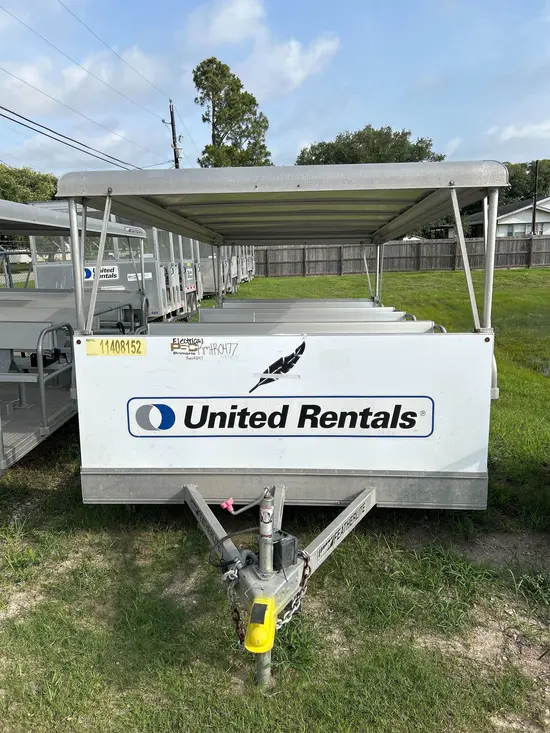 2021 Featherlite 3115-0017 Trailer