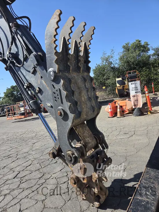 2019 John Deere 135G Excavator