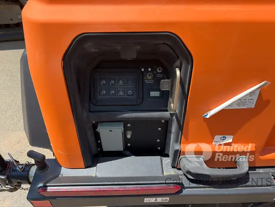 2022 Generac MLTS-4 Portable Work Light