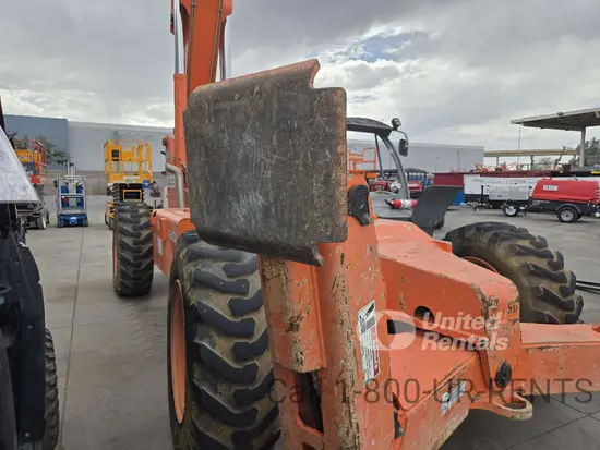 2017 XTREME XR1255 Forklift